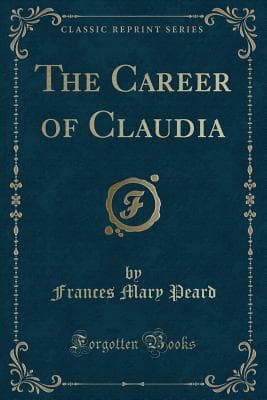 The Career of Claudia