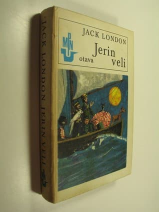 Jerin Veli: Erään Koiran Elämä Ja Seikkailut