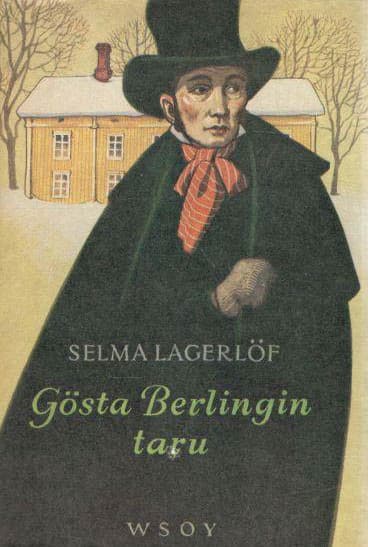 Gösta Berlingin Taru