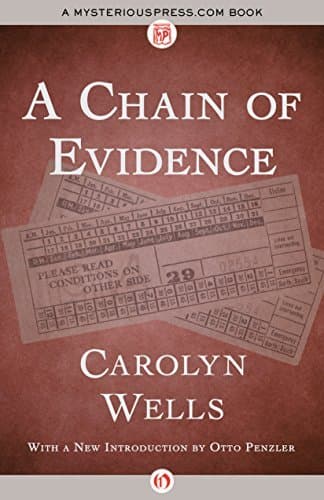 A Chain of Evidence