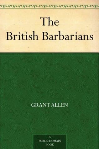 The British Barbarians