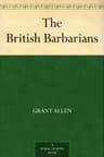 The British Barbarians