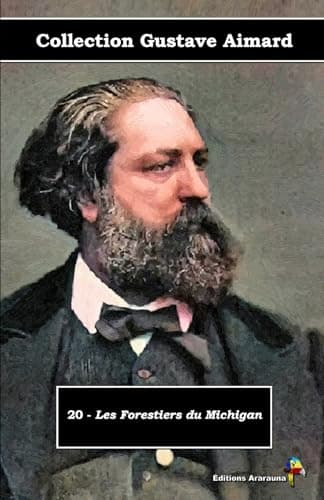 Les Forestiers Du Michigan