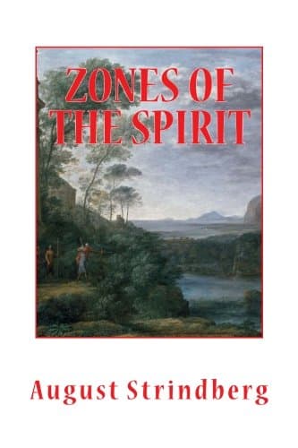 Zones of the Spirit: A Book of Thoughts