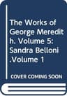 Sandra Belloni — Volume 5
