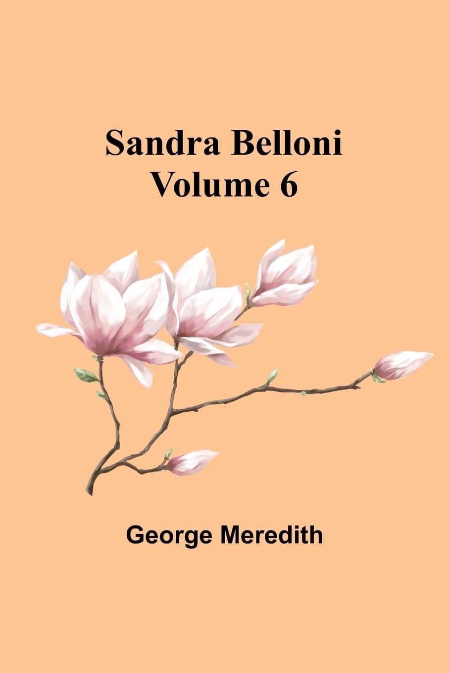 Sandra Belloni — Volume 6