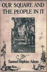 Our Square and the People in It