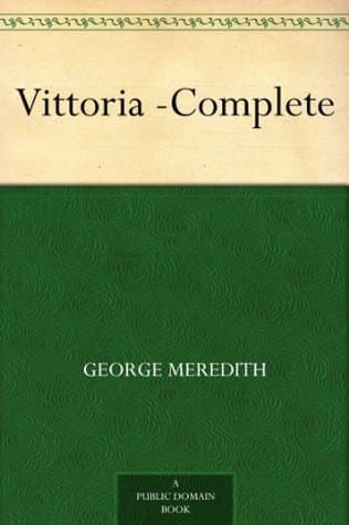 Vittoria — Complete