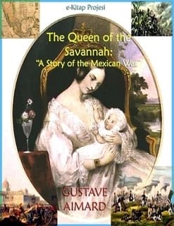 The Queen of the Savannah: A Story of the Mexican War