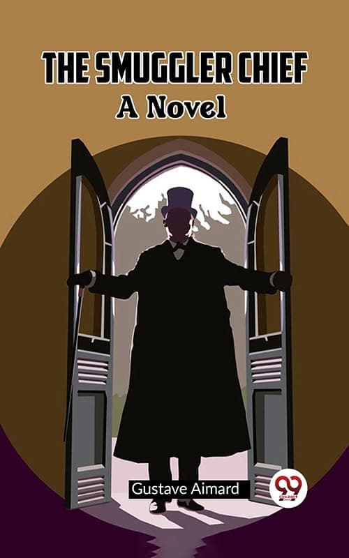 The Smuggler Chief: A Novel