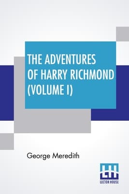 The Adventures of Harry Richmond — Volume 8