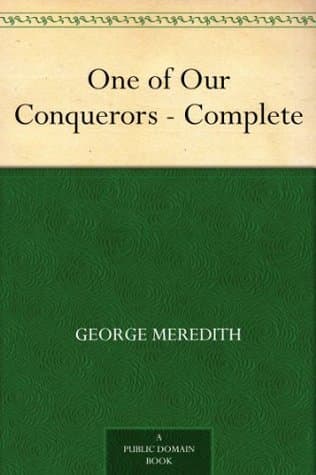 One of Our Conquerors — Complete