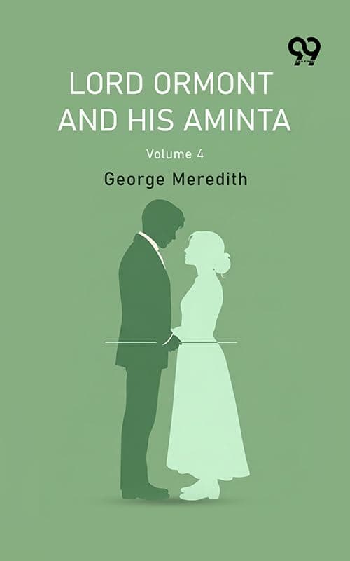 Lord Ormont and His Aminta — Volume 4