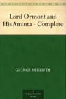 Lord Ormont and His Aminta — Complete