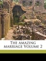 The Amazing Marriage — Volume 2