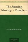 The Amazing Marriage — Complete