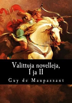 Valittuja Novelleja II