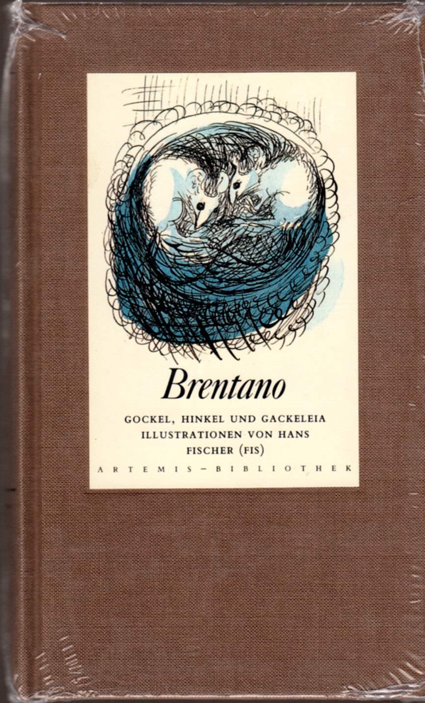 Gockel, Hinkel Und Gackeleia