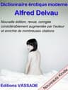 Dictionnaire Érotique Moderne