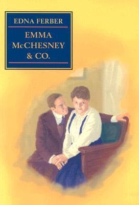 Emma Mcchesney and Co.