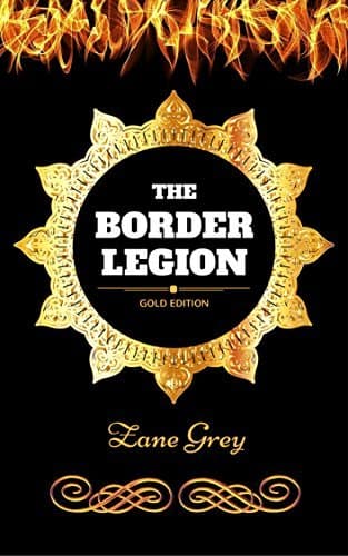 The Border Legion