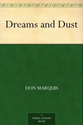 Dreams and Dust