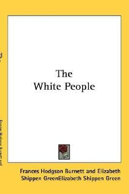 The White People