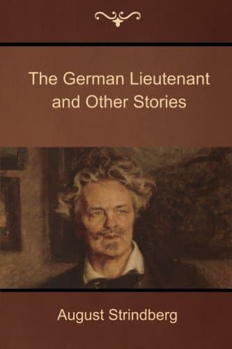 The German Lieutenant, and Other Stories