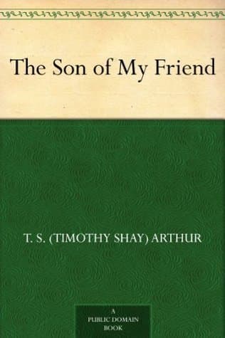 The Son of My Friend