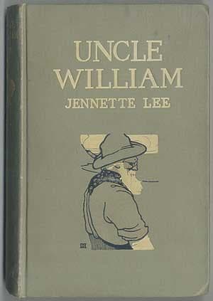 Uncle William: The Man Who Was Shif'less