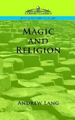 Magic and Religion