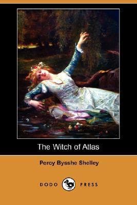 The Witch of Atlas