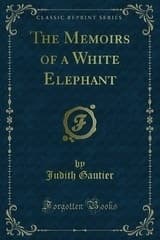 The Memoirs of a White Elephant