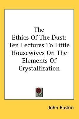 The Ethics of the Dust