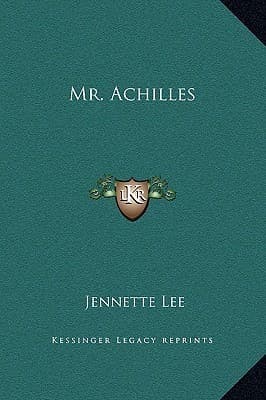 Mr. Achilles