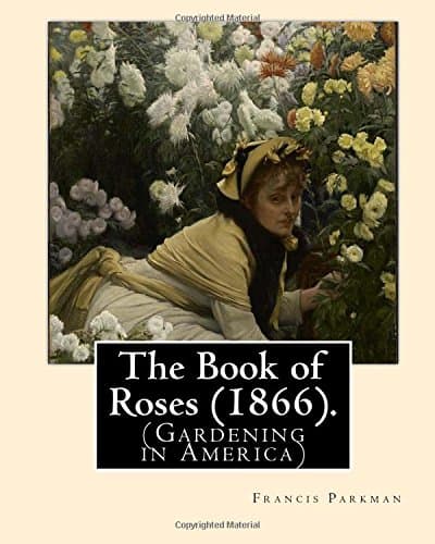 The Book of Roses