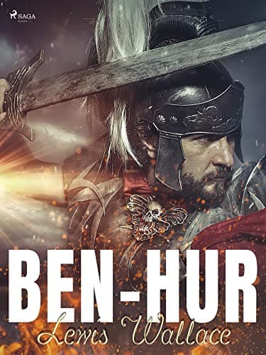Ben-Hur: Kertomus Kristuksen Ajoilta