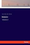 Babylon, Volume 2