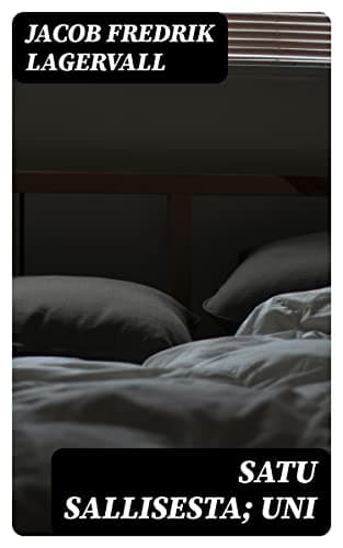 Satu Sallisesta; Uni