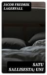 Satu Sallisesta; Uni