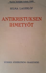 Antikristuksen Ihmetyöt