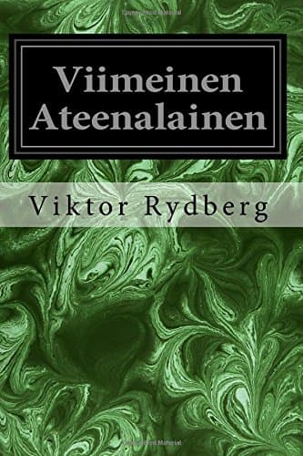 Viimeinen Ateenalainen