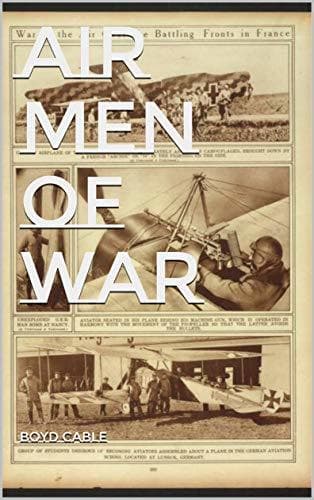 Air Men O' War
