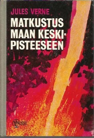 Matkustus Maan Keskipisteeseen