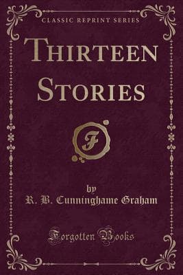 Thirteen Stories