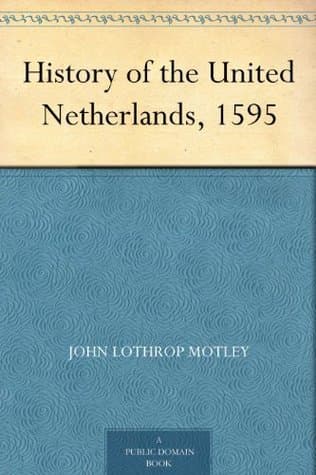 History of the United Netherlands, 1595