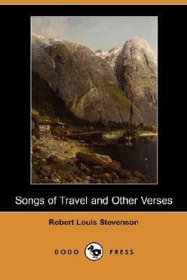 Songs of Travel, and Other Verses