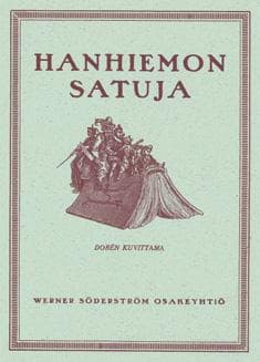 Hanhiemon Satuja