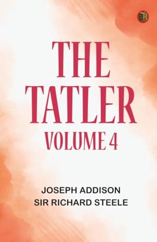 The Tatler, Volume 4