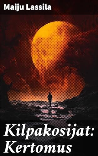 Kilpakosijat: Kertomus